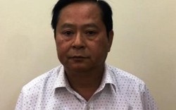 Nóng: Bắt tạm giam cựu Phó Chủ tịch UBND TPHCM Nguyễn Hữu Tín