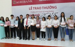 Agribank đồng hành cùng tân sinh viên Đà Nẵng