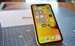 Bất chấp iPhone Xr ế, Apple vẫn lạc quan