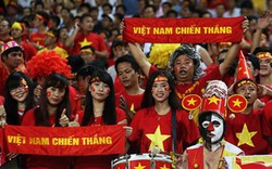 Báo Hàn ví von ĐT Việt Nam đá AFF Cup giống Hàn Quốc dự World Cup