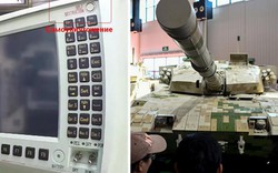 Trung Quốc có xe tăng "tự sát" khiến quân Mỹ "tắt điện"