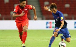 Cầu thủ gốc Việt của Campuchia dọa Lào, "tuyên chiến" Việt Nam