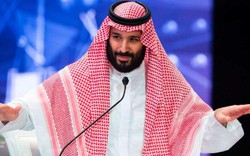 Hoàng thân Ả Rập Saudi bí mật bàn việc thay Thái tử vì vụ Khashoggi