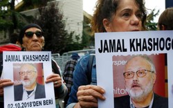 Tình tiết gây sốc mới vụ giết hại nhà báo Khashoggi