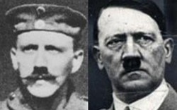 Điều chưa biết về Hitler trong chiến tranh thế giới thứ nhất