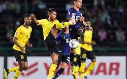 VTV5 trực tiếp bóng đá AFF Cup 2018: Campuchia vs Lào (18h30)
