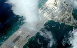 Đô đốc Mỹ: TQ xây “vạn lý trường thành” tên lửa ở Biển Đông