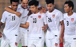 Quyết đấu ĐT Việt Nam, CĐV Myanmar khuyên đội nhà nên đá tử thủ