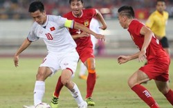 Quốc Vượng chỉ ra kết quả trận Myanmar vs Việt Nam