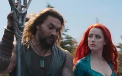 Bom tấn siêu anh hùng Aquaman tung trailer chính thức cuối cùng