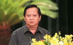Vì sao ông Nguyễn Hữu Tín bị thay đổi biện pháp ngăn chặn?