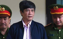 Bị cáo Nguyễn Thanh Hóa “phản cung”, tòa triệu tập 2 người làm chứng