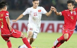 Trọng tài Qatar đã "cướp" chiến thắng của ĐT Việt Nam trước Myanmar?