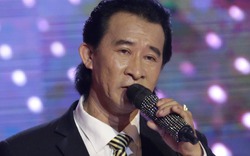 Con trai Chế Linh bị loại khỏi cuộc thi Bolero vì hát sai lời, sai nhịp