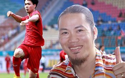 VN đấu Myanmar tại AFF Cup: Công Vượng nói gì về Công Phượng?