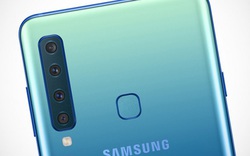 Vai trò của camera thứ 4 trên biến thể 5G của Galaxy S10 là gì?