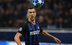 M.U chú ý: Inter bất ngờ chốt giá sốc cho Ivan Perisic