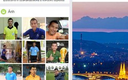 Trọng tài Thái Lan hối hận, xin lỗi CĐV Việt Nam trên facebook cá nhân?