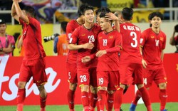 Phòng ngự siêu đẳng, ĐT Việt Nam sắp lập siêu kỷ lục tại AFF Cup