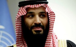 Hoàng gia Ả Rập Saudi muốn đảo chính, ngăn thái tử nối ngôi?