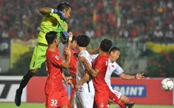 Cục diện bảng A AFF Cup 2018: Việt Nam “ngư ông đắc lợi”