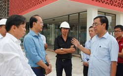 Trường iSchool 250 tỷ đồng hiện diện tại Quảng Trị
