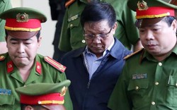 Đề nghị 7 - 7,5 năm tù đối với cựu tướng Phan Văn Vĩnh