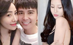 Sao nam "Nhật ký Vàng Anh" có vợ xinh như hot girl lại giỏi chiều chồng