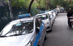 Hà Nội sẽ phân vùng, "mặc đồng phục" cho gần 20.000 taxi?