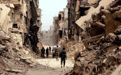 Thế trận Syria: "Cái cớ" để Washington ở lại Syria?