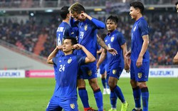 Thủ môn phản lưới, Thái Lan bị Philippines “cưa điểm”