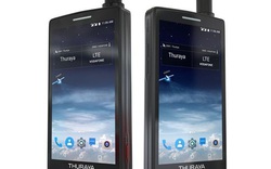Smartphone vệ tinh cho ngư dân yên tâm bám biển, giá ngang... iPhone XS