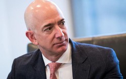 Jeff Bezos tiên đoán: "Thực tế sẽ đến một ngày Amazon sụp đổ"