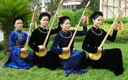 Vào cửa miễn phí “Ngày hội di sản văn hoá Việt Nam” tại Hoàng Thành Thăng Long