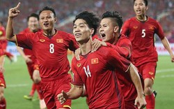 Máy tính dự đoán thế nào về lượt trận cuối bảng A AFF Cup 2018?