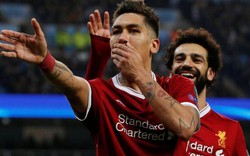 Chỉ vì Coutinho, Barca bị cấm mua Salah và Firmino