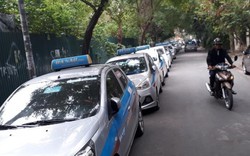 20.000 taxi “khoác đồng phục”, phân vùng hoạt động: Chuyên gia nói gì?