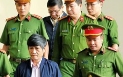 Nguyễn Thanh Hoá bất ngờ nhận tội, xin lỗi lãnh đạo Bộ Công an