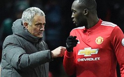 "Mourinho đâu có biết phát huy điểm mạnh của Lukaku"