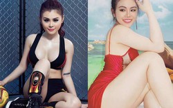 Cô gái xấu xí thành DJ sexy hàng đầu Việt Nam: "Tôi cảm ơn bạn trai đã bỏ rơi"