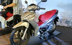 2019 Honda Wave 125i hạ xuống 33,4 triệu VNĐ, Honda Future “giật mình”