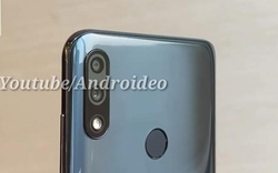 Zenfone Max Pro M2 đã lộ diện, các đối thủ tầm trung coi chừng