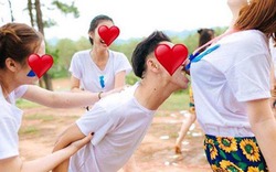 Sinh viên Việt chơi trò nhạy cảm gây xôn xao báo Trung HOT nhất tuần