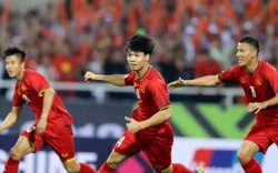 Truyền thông Thái Lan nhận định sốc về cơ hội vô địch của ĐT Việt Nam