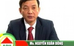 Đại gia Nguyễn Xuân Đông vừa chi hơn 7.300 tỷ mua cổ phần của Vinaconex là ai?