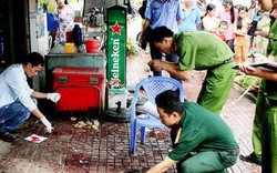 Mẹ dẫn người đánh ghen cho con trai, 1 thanh niên tử vong