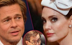 Angelina Jolie ly hôn Brad Pitt: Tài sản hàng trăm triệu USD phân chia ra sao?