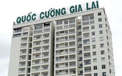 Cường Đô la rời công ty, cổ đông tranh nhau “tháo chạy” khỏi QCG