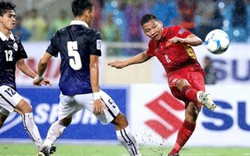 AFF Cup 2018, Việt Nam vs Campuchia: Điệp vụ phải thắng!