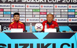 VFF bị phạt 220 triệu ở AFF Cup 2018 vì sự cố hi hữu